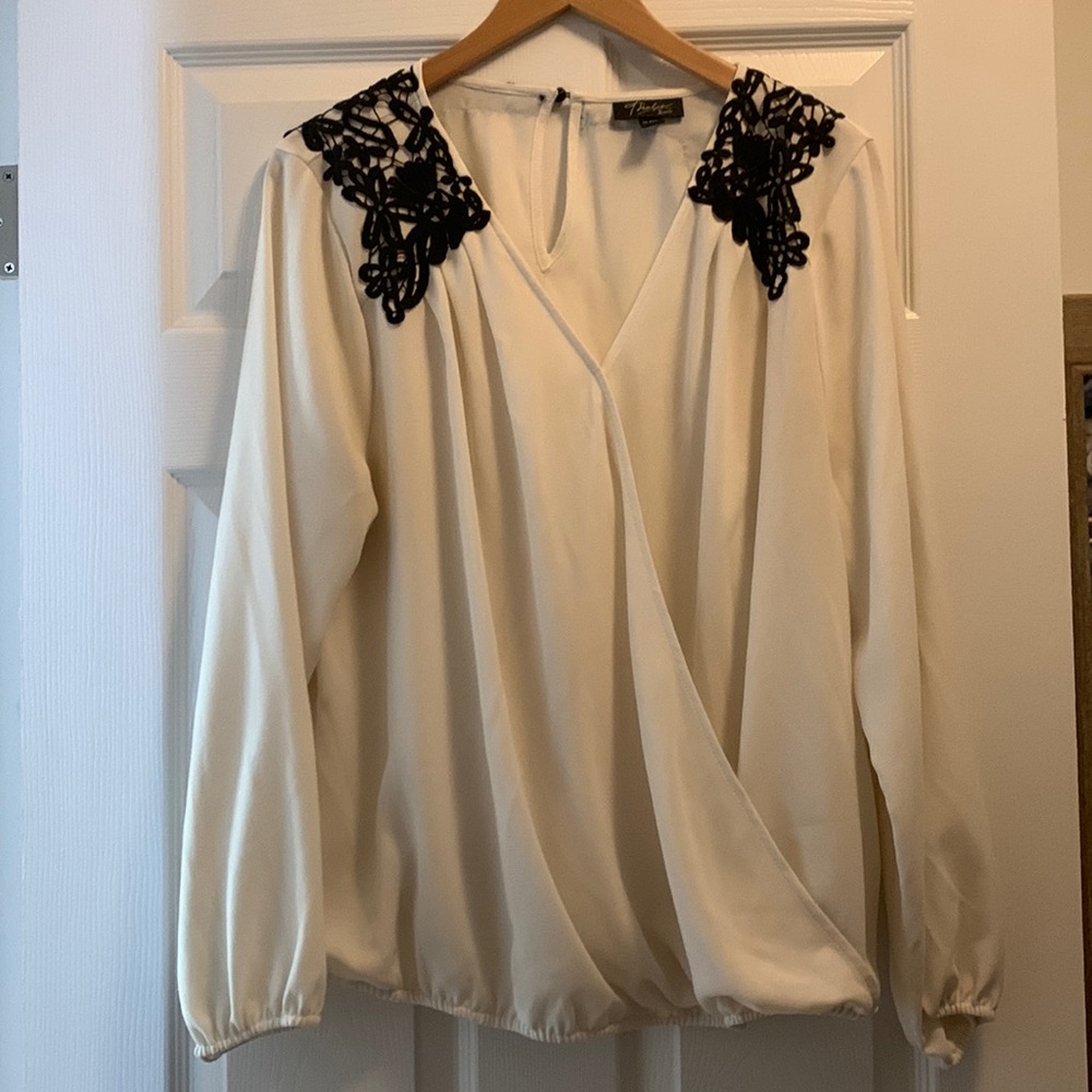 Womens blouse